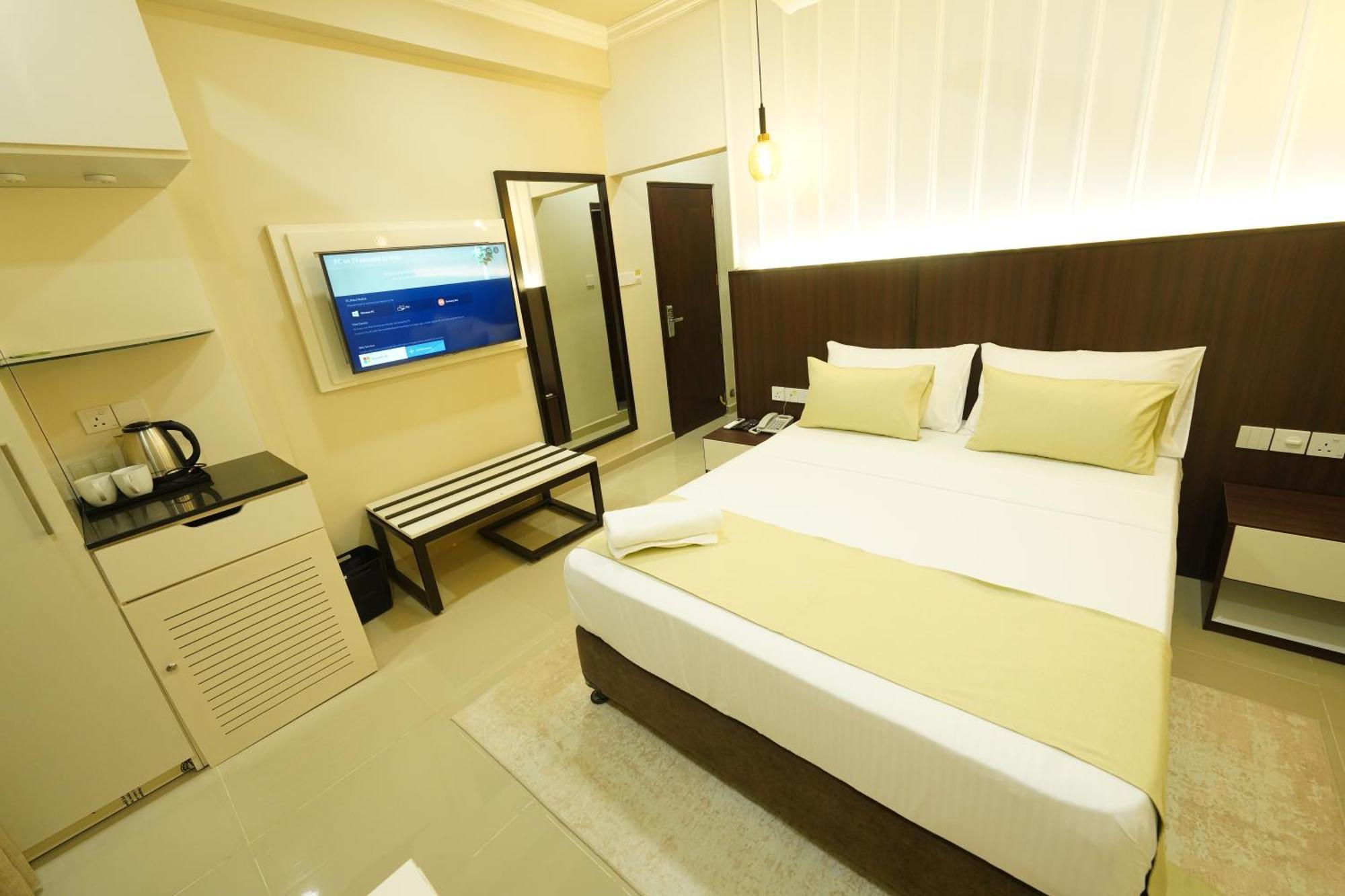 Hotel Grand Amanee Ratnapura Kültér fotó