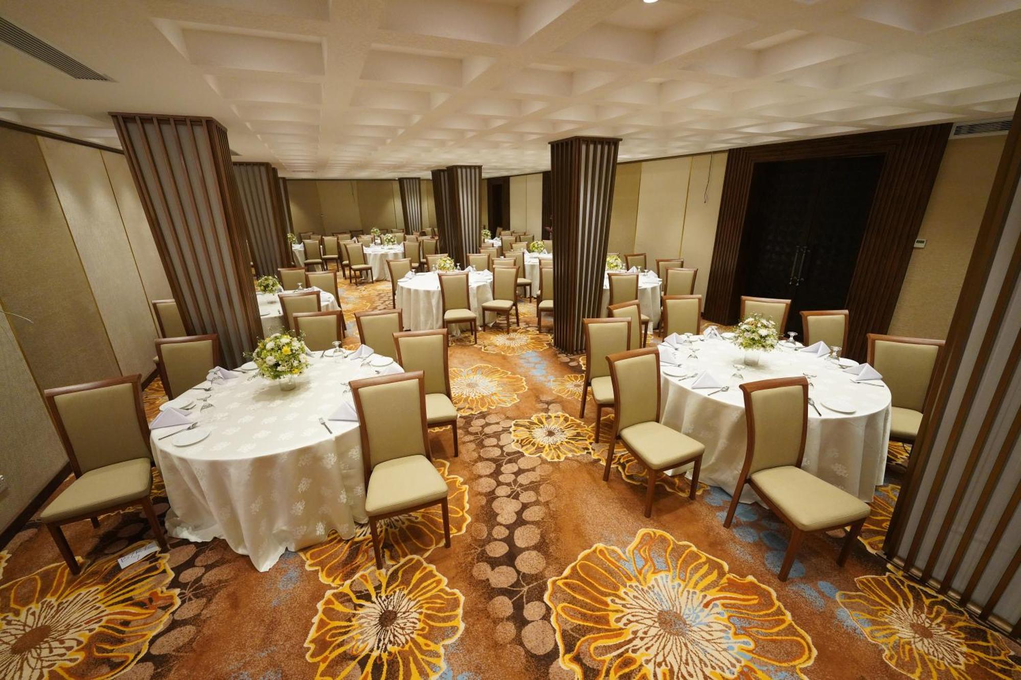 Hotel Grand Amanee Ratnapura Kültér fotó