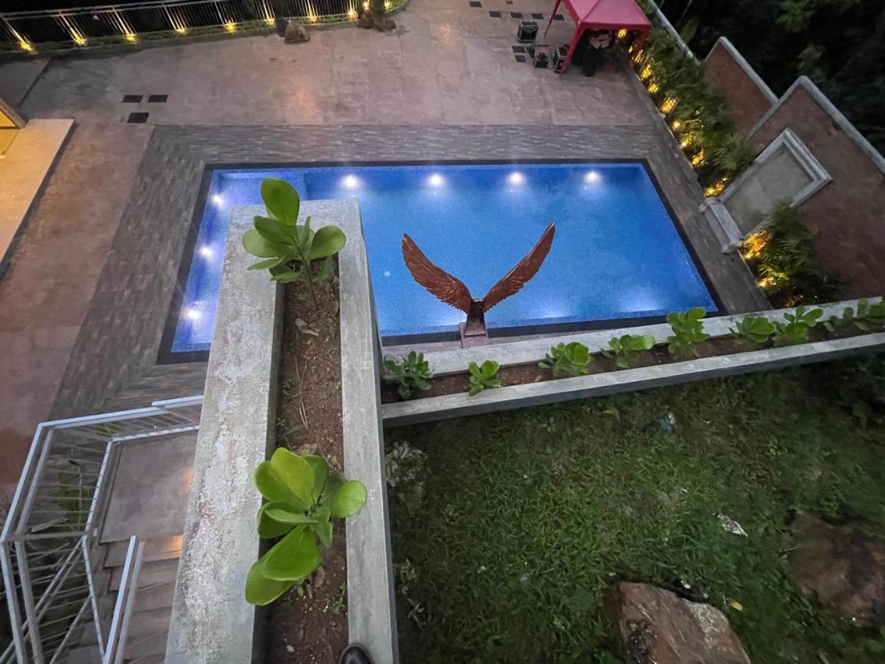 Hotel Grand Amanee Ratnapura Kültér fotó