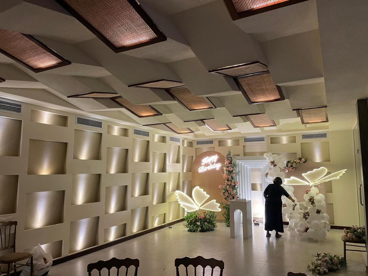 Hotel Grand Amanee Ratnapura Kültér fotó